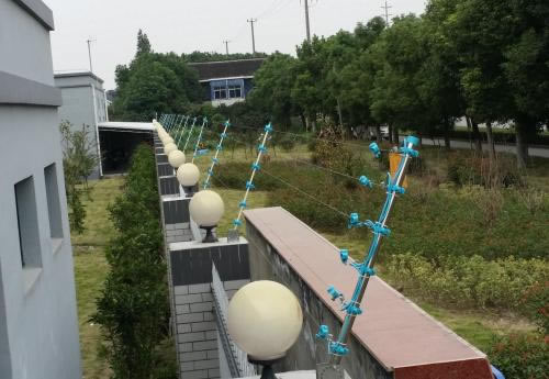 安防监控是什么