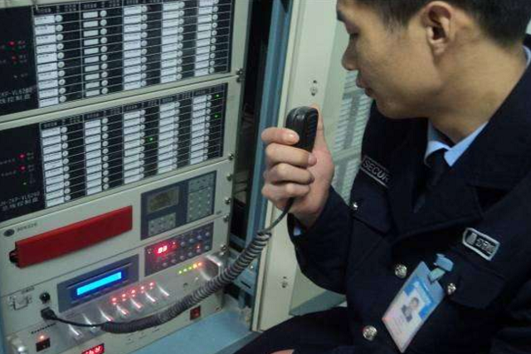 校园操场广播音响系统方案