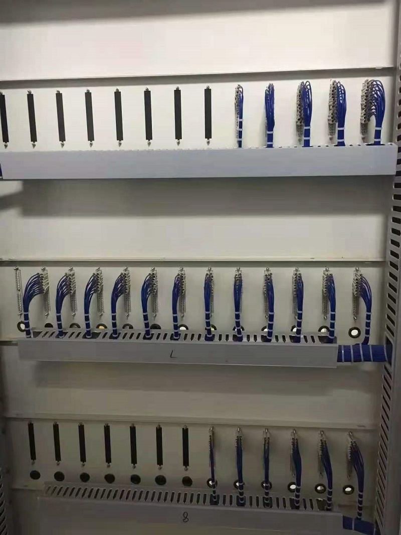 上海松江区工厂网络综合布线项目如何施工管理？