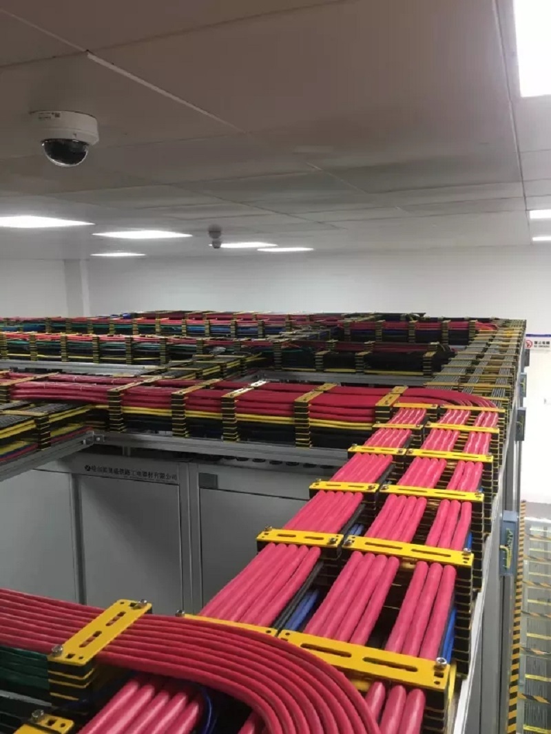 上海松江区工厂网络综合布线项目如何施工管理？