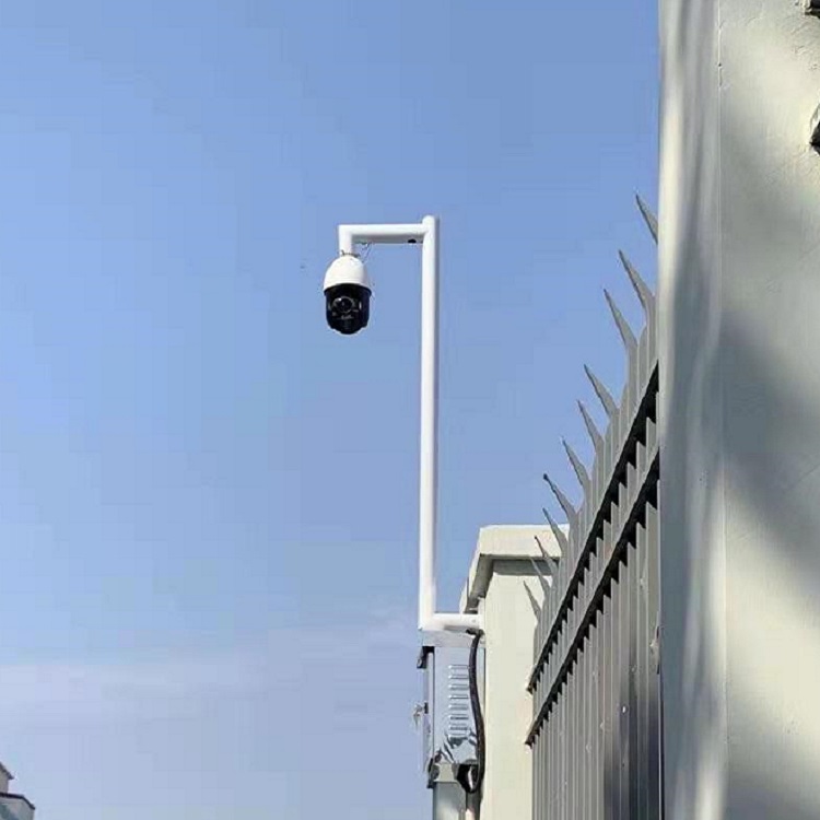 校园内安装监控安防系统有何重要性