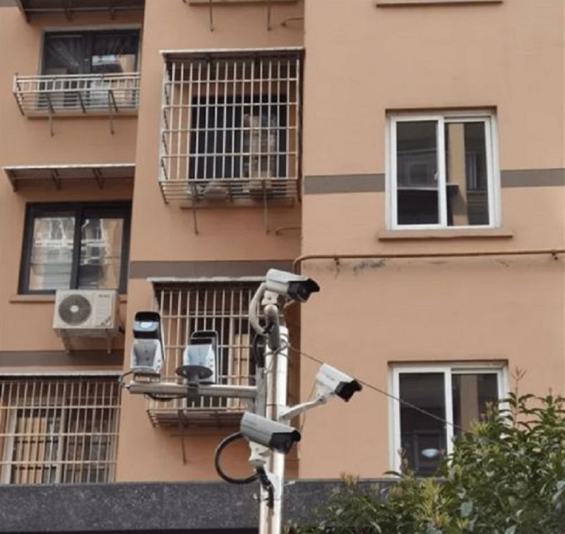 小区未装监控会发生哪些事情？