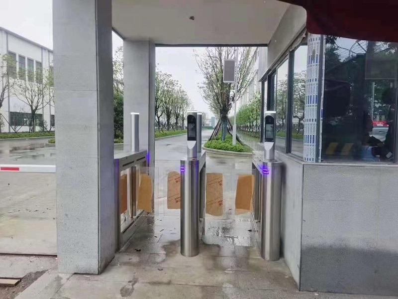   上海门禁系统