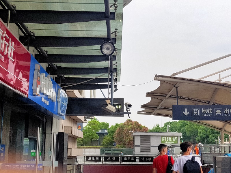  监控安防安装有什么意义？