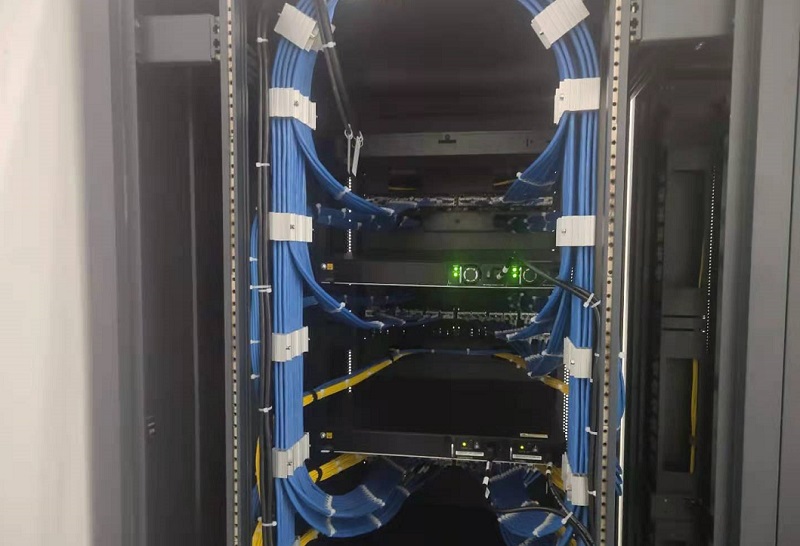 综合布线系统安装公司