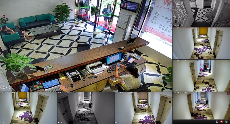 智能酒店弱电管理系统如何设计、设计意义？