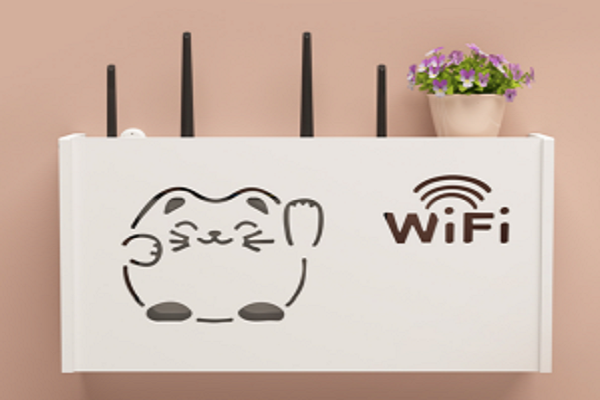 网络搭建