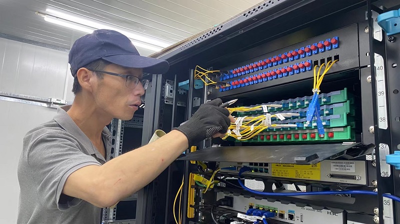 机房搬迁需要注意些什么呢？