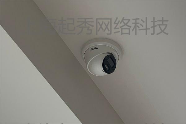 监控安装,视频监控