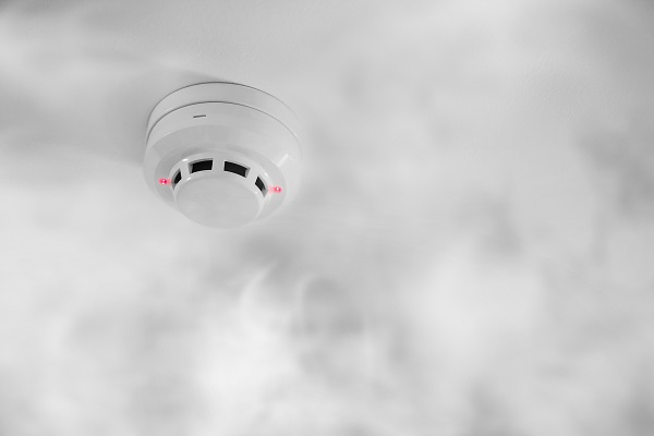 烟雾报警器，火灾报警，报警器选择