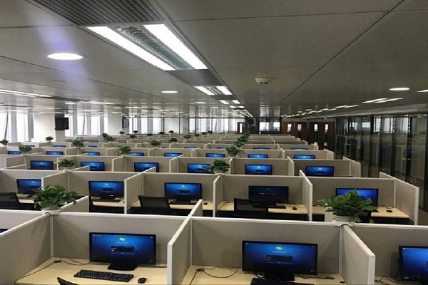 网络覆盖，无线网络，企业网络覆盖