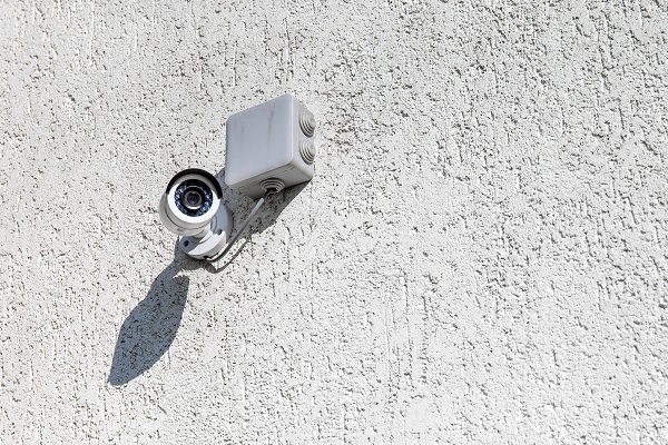 入侵报警系统，报警器，别墅安全系统