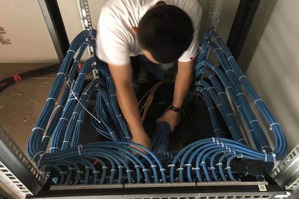 视频监控安装,视频监控施工,网络视频监控施工