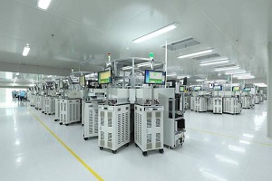 工厂监控安防的重要性