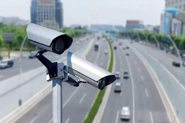 道路视频监控原理是什么？