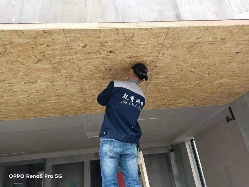 工业厂区监控安装施工过程中所考虑的问题