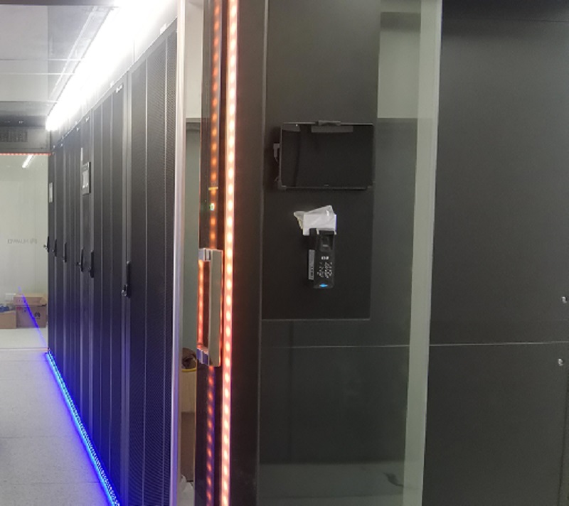 上海松江区工厂网络综合布线项目如何施工管理？