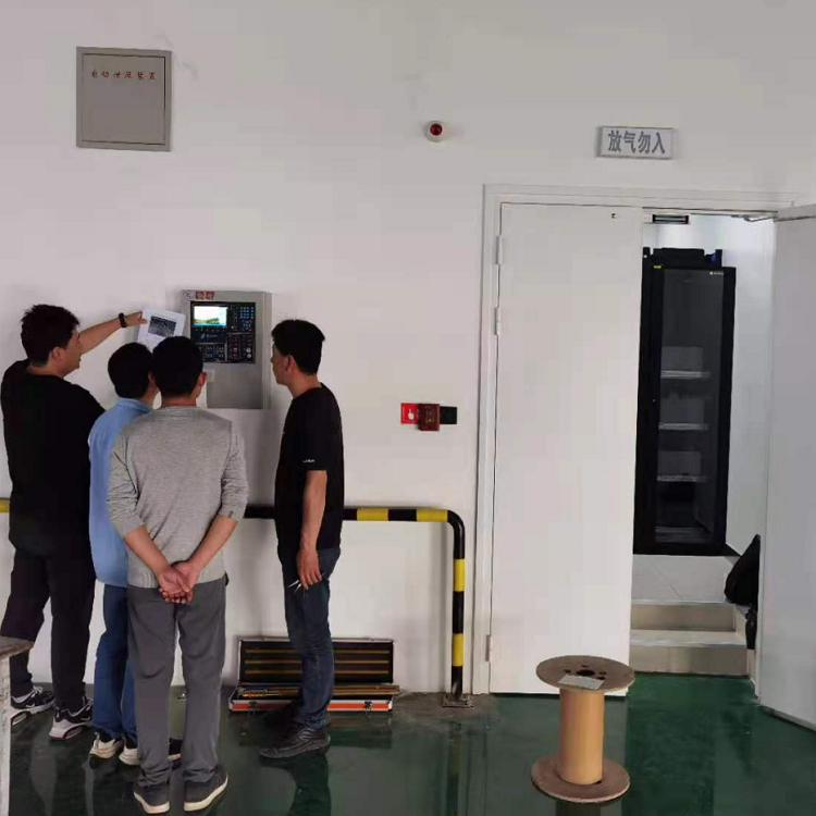 机房数据中心监控系统注意点