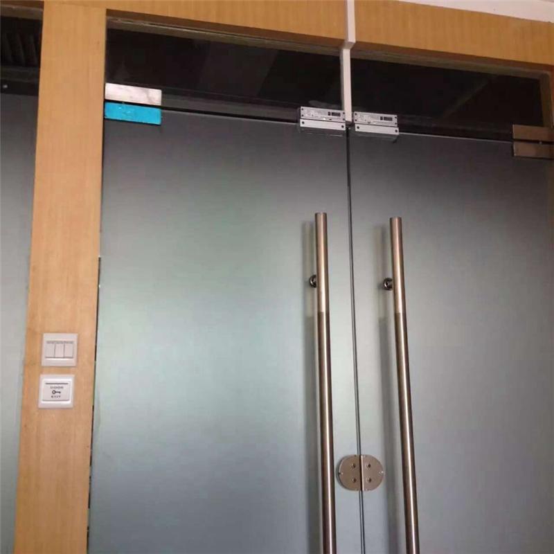  上海厂区门禁安装