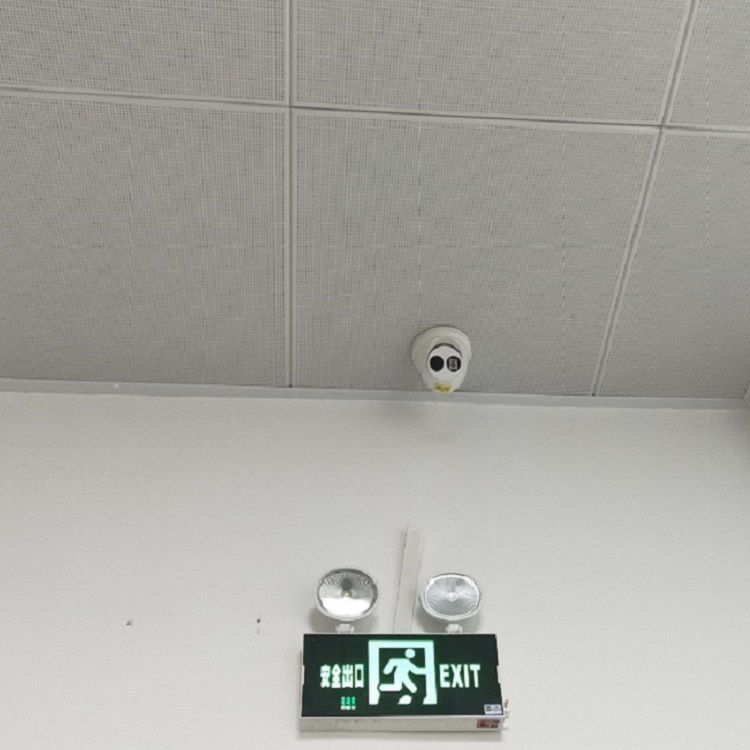 厂房监控系统