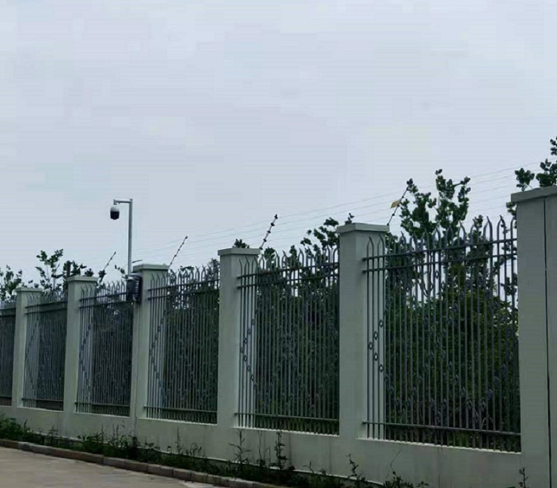 工厂智能化转型所涉及的弱电系统