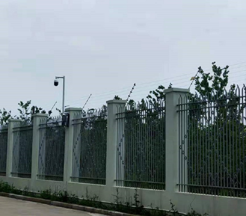 上海老旧厂房弱电集成系统改造