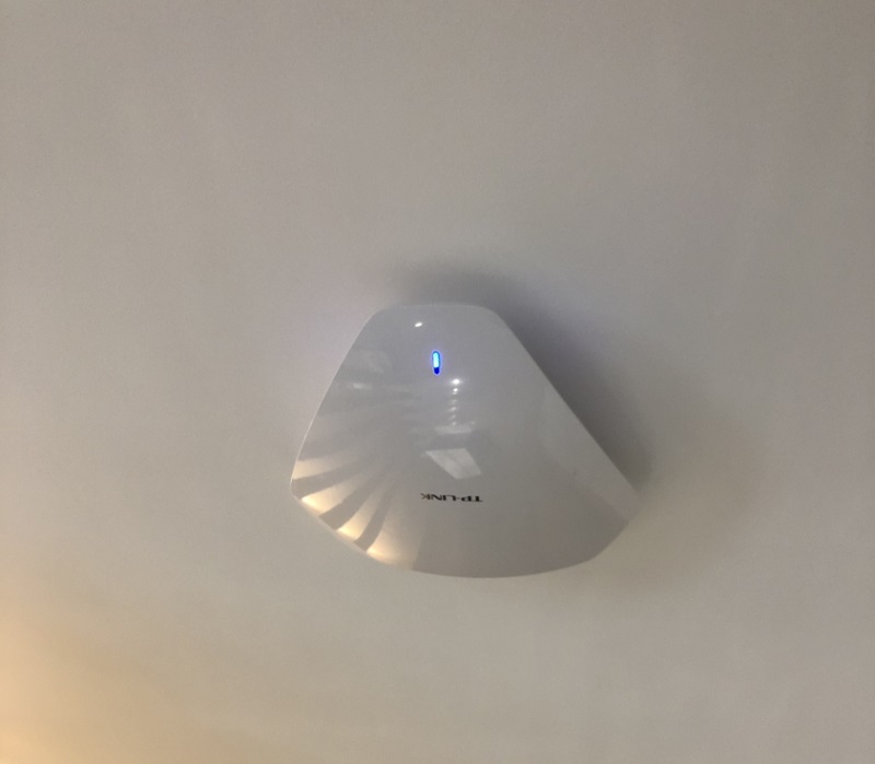  酒店无线WiFi覆盖的解决方案
