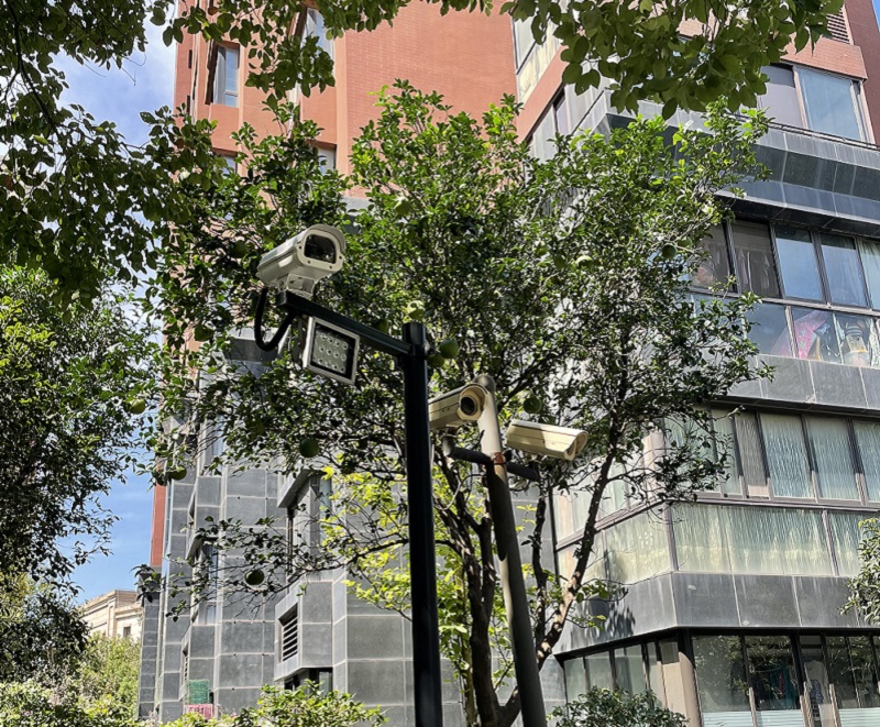 监控安装公司