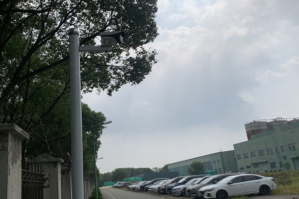 工厂仓库视频监控系统在设置方案设计的时候应具备哪些要点？