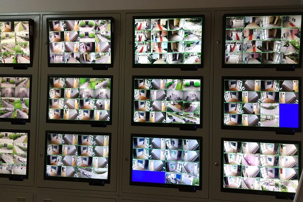 监控录像的某一段是否能删除？该如何操作呢？