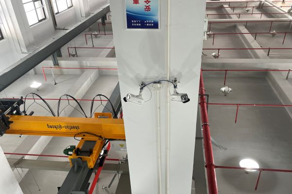 工厂弱电智能化施工都有哪些方面需注意的呢？