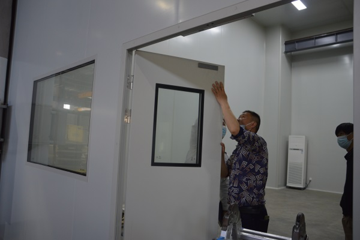 智能门禁考勤在工厂中可以应用在哪些方面？