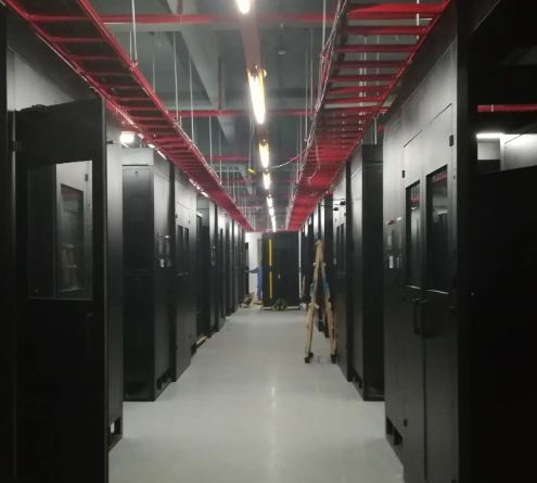 综合布线标准是什么样？由上海弱电服务商起秀为您讲解