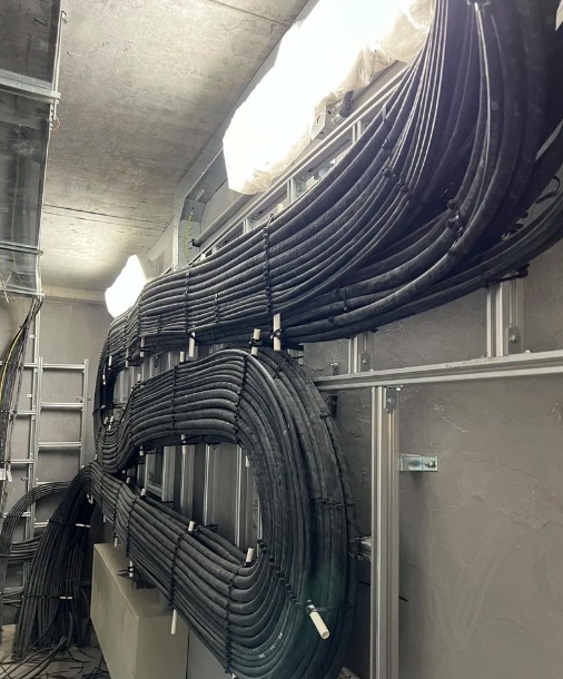 校园网络布线设计施工服务商找上海起秀