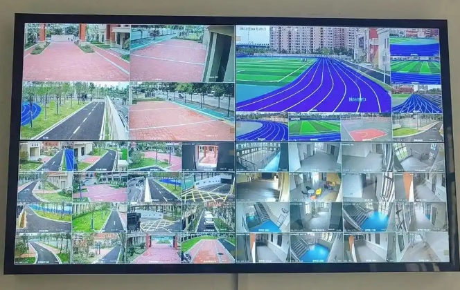 esxi是什么,上海弱电工程商起秀为您解析