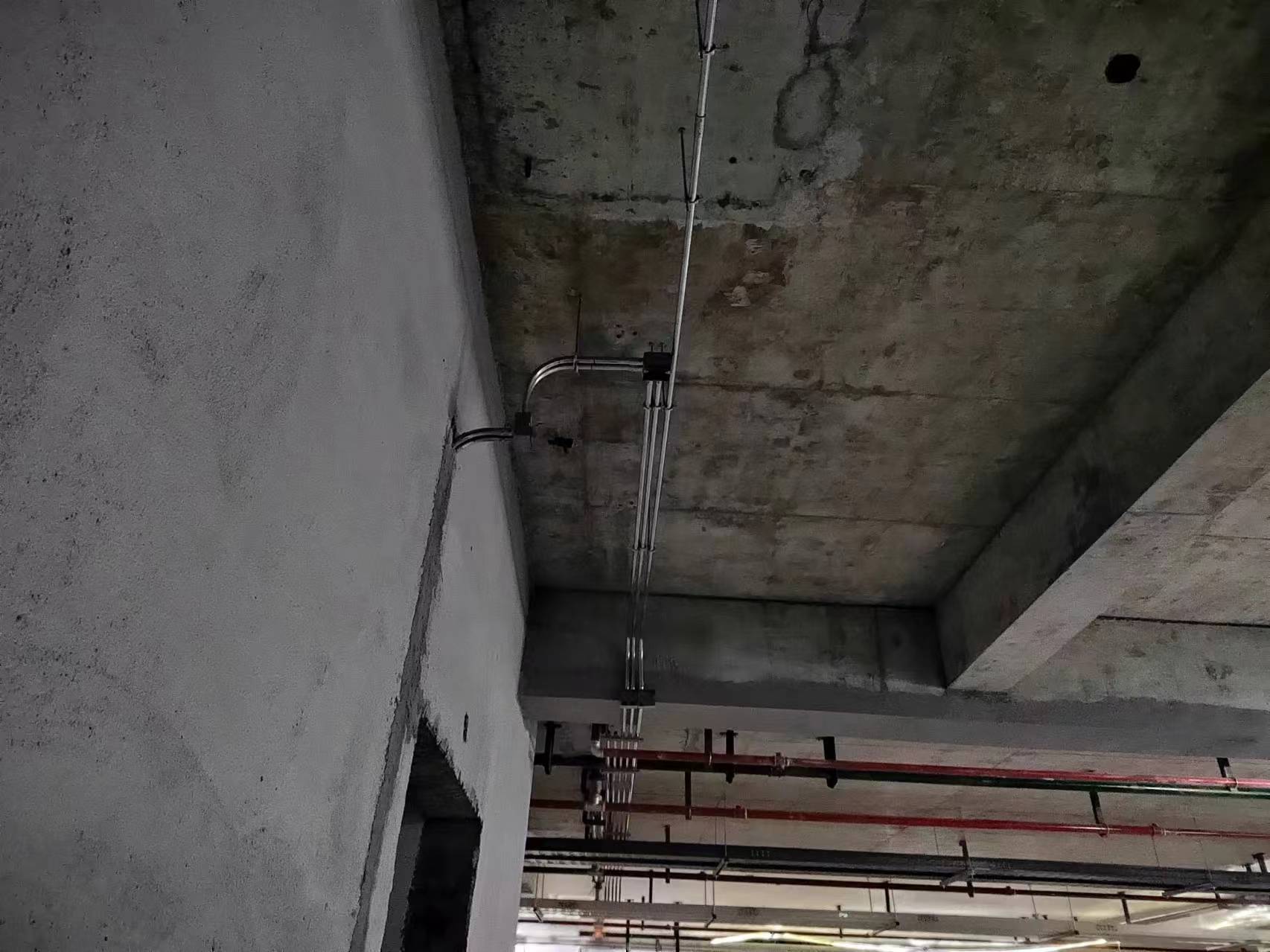 体育馆综合布线系统设计