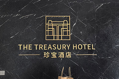 上海起秀助力浦东金桥路珍宝酒店弱电工程智能化升级，打造安全舒适入住体验